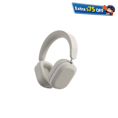 defunc Mondo Over-Ear Headphone