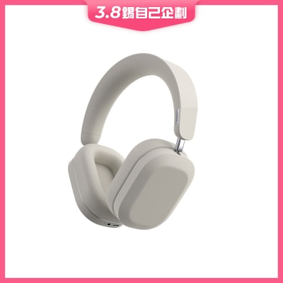 DEFUNC Mondo Over-Ear 耳機