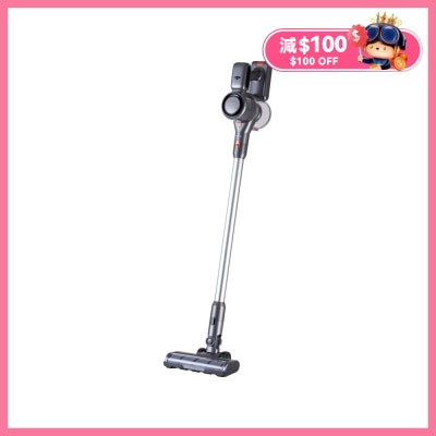 Fortress FVCH22VB23 Cordless Handheld Vacuum Cleaner