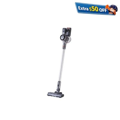 Fortress FVCH22VB23 Cordless Handheld Vacuum Cleaner