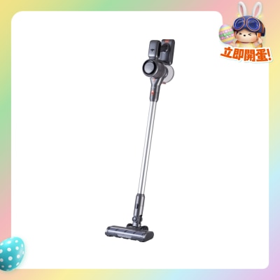 FORTRESS 豐澤牌 - FVCH22VB23 無線手持吸塵機