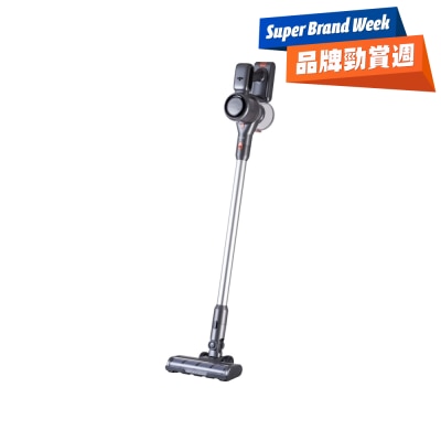 FORTRESS 丰泽牌 - FVCH22VB23 无线手持吸尘机