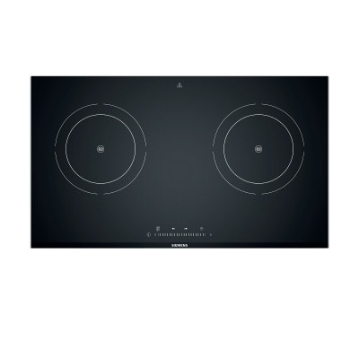 SIEMENS 西門子 EH8P5262HK 嵌入式雙頭電磁爐 嵌入式電磁爐