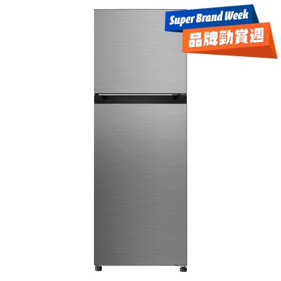 HITACHI 日立 - HRTN5255MF,日立纤巧变频环保双门雪柜