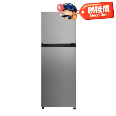 HITACHI HRTN5255MF,Hitachi 2-Door Inverter Fridge