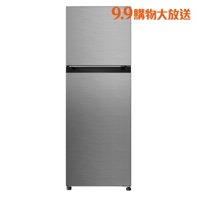 HITACHI 日立 235公升纤巧环保变频双门上置式雪柜 HRTN5255MF image