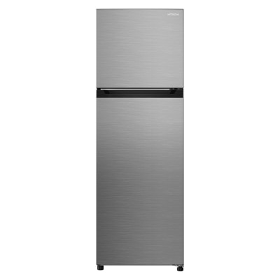 HITACHI HRTN5275MF,Hitachi 2-Door Inverter Fridge