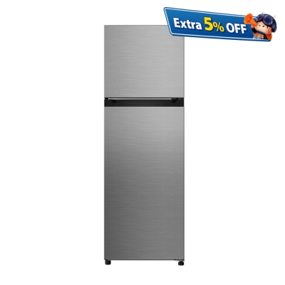 HITACHI HRTN5275MF,Hitachi 2-Door Inverter Fridge
