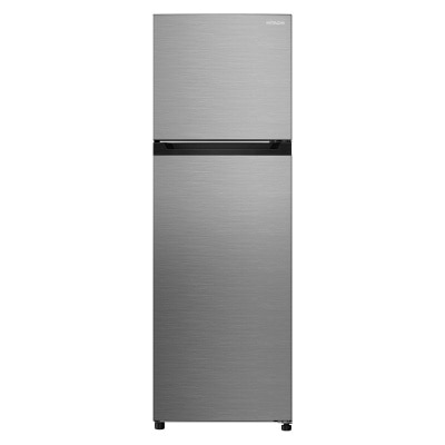 HITACHI HRTN5275MF,Hitachi 2-Door Inverter Fridge