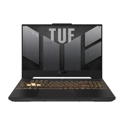 ASUS 華碩 TUF Gaming F15 (2022) FX507ZC4-HN155W RTX3050 電競手提電腦