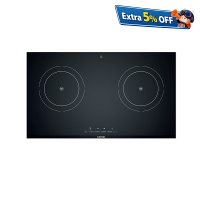 SIEMENS EH8P5263HK Built-in Induction Hob Built in Induction cooker