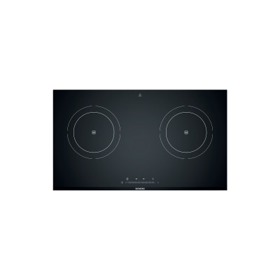 SIEMENS 西門子 EH8P5263HK 嵌入式雙頭電磁爐 嵌入式電磁爐