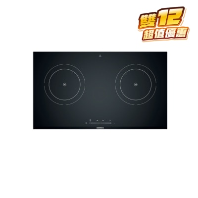 SIEMENS 西门子 EH8P5263HK 嵌入式双头电磁炉 嵌入式电磁炉