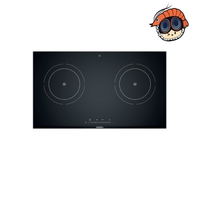 SIEMENS 西門子 EH8P5263HK 嵌入式雙頭電磁爐 嵌入式電磁爐