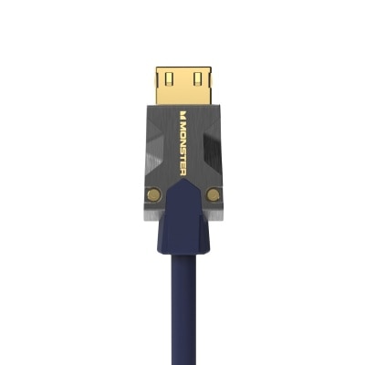 MONSTER 魔聲 M3000 HDMI 2.1 (3米) 接線