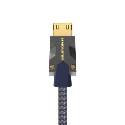 MONSTER 魔聲 M3000 HDMI 2.1 (1.5M) 接線