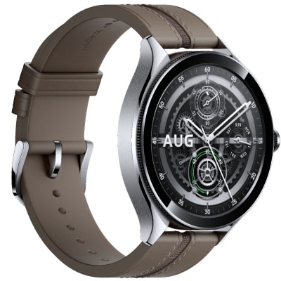 Xiaomi 小米 Watch 2 Pro (藍牙) 智能手錶