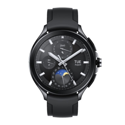 Xiaomi 小米 Watch 2 Pro (藍牙) 智能手錶