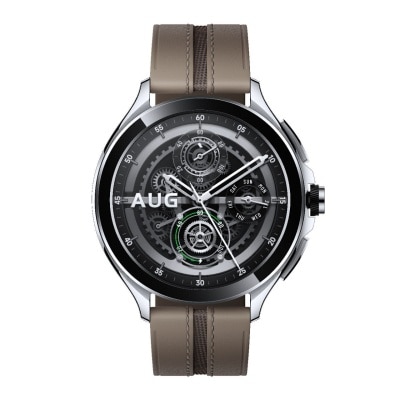 Xiaomi 小米 Watch 2 Pro (LTE) 智能手錶