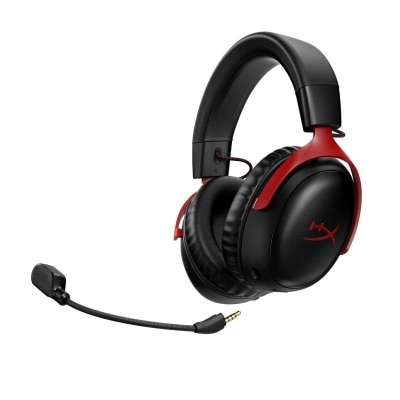 HyperX Cloud III 无线电竞耳机