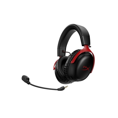 HyperX Cloud III 無線電競耳機