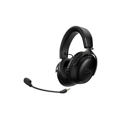 HyperX Cloud III 無線電競耳機