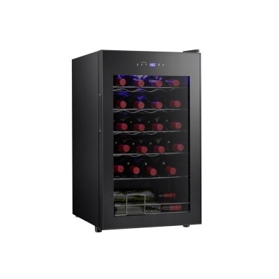 VIVANT VIVANT V24MCE 24 瓶 壓縮機恆溫系統酒櫃  酒櫃