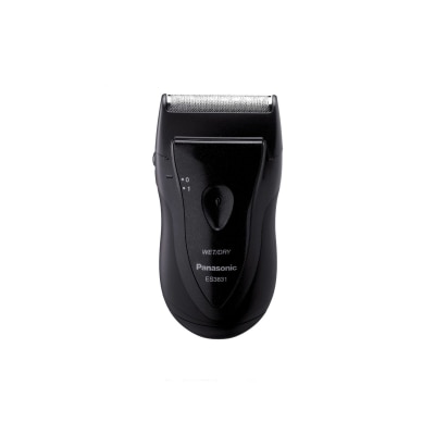 PANASONIC 樂聲牌 ES-3831 電池鬚刨