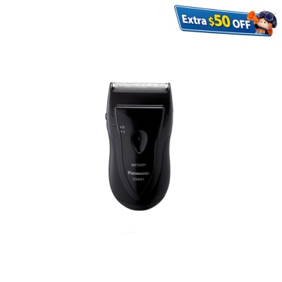 PANASONIC 乐声牌 ES-3831 电池须刨