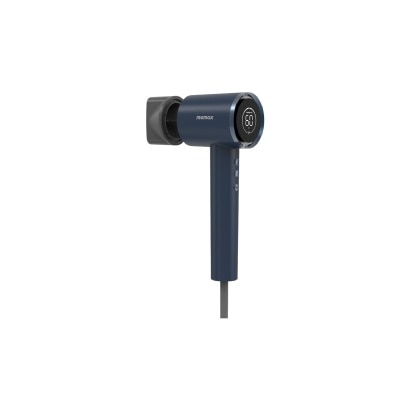 Momax HL10 UltraHair Ultra Speed Ion Hair Dryer