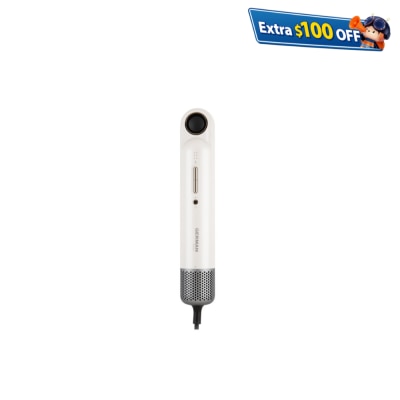 GERMAN POOL HDR-1211 Ultra Slim Hair Dryer