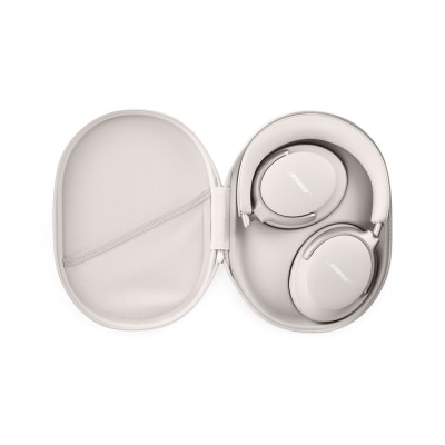 Bose QuietComfort Ultra 消噪耳機