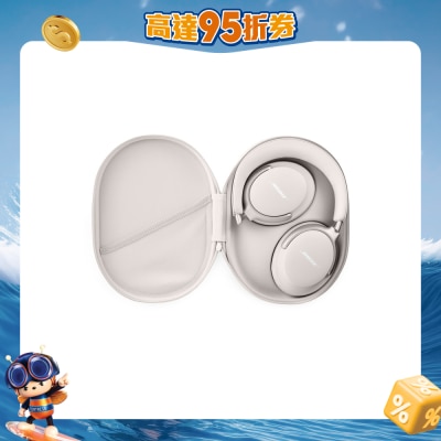 Bose - QuietComfort Ultra 消噪耳機