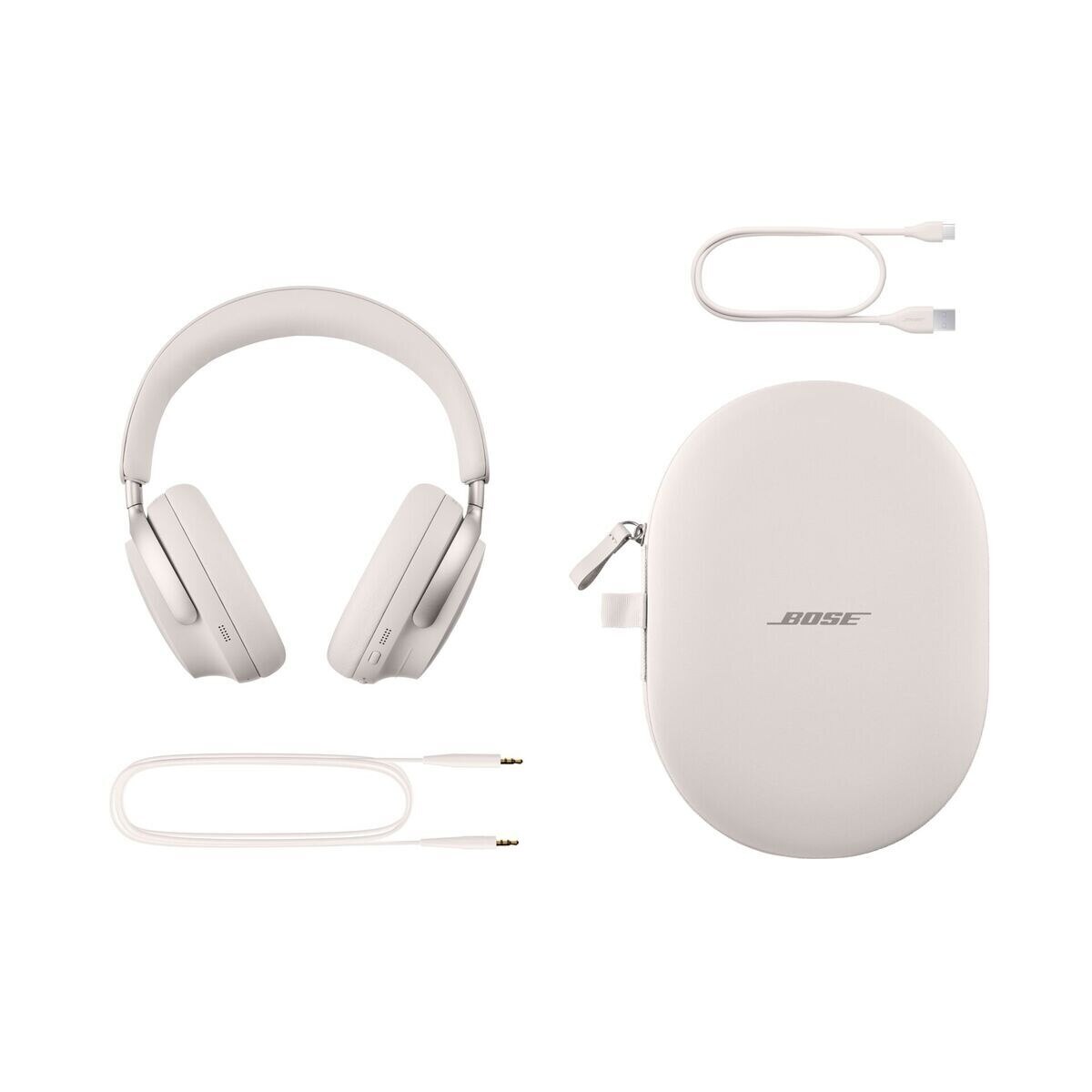 Bose QuietComfort Ultra Headphones | Fortress