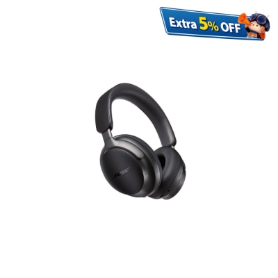 Bose QuietComfort Ultra 消噪耳機