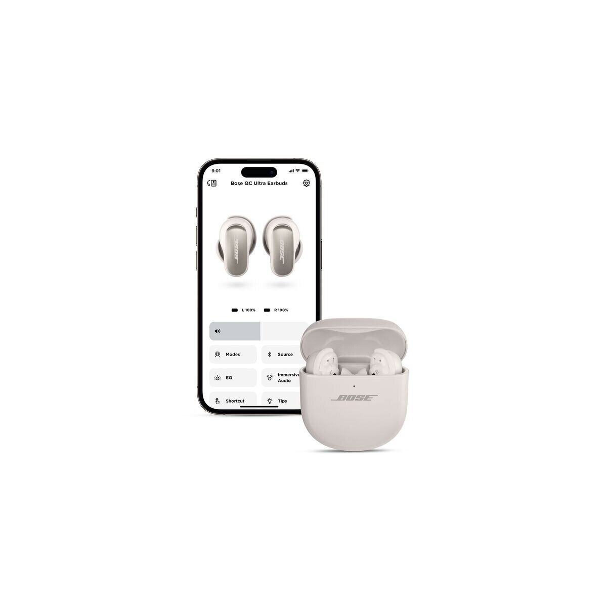 Bose QuietComfort Ultra Earbuds | Fortress