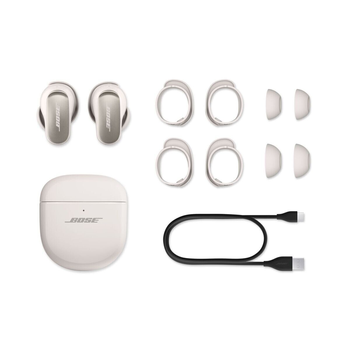 その他 BOSE QUIETCOMFORT ULTRA EARBUDS QuietComfort Ultra Earbuds – 空間オーディオイヤホン | ボーズ