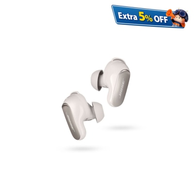 Bose QuietComfort Ultra Earbuds