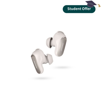 Bose QuietComfort Ultra 消噪耳塞