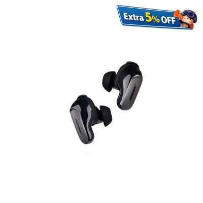 Bose QuietComfort Ultra 消噪耳塞