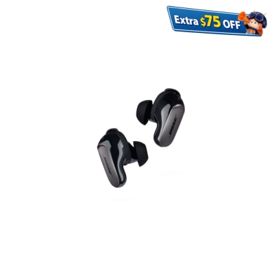 Bose QuietComfort Ultra Earbuds