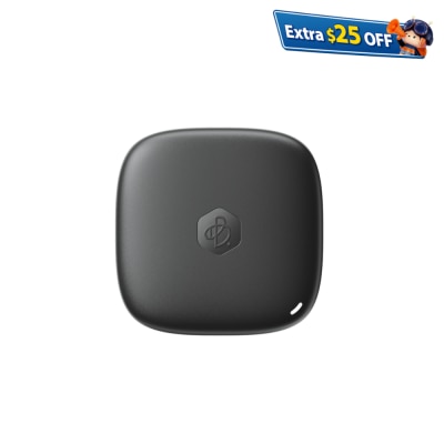 SYNOLOGY BeeDrive 1TB 外置 SSD (BDS70-1T)