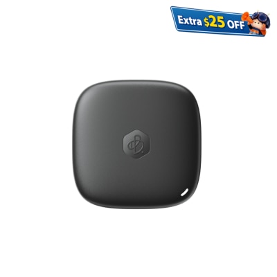 SYNOLOGY BeeDrive 2TB 外置 SSD (BDS70-2T)