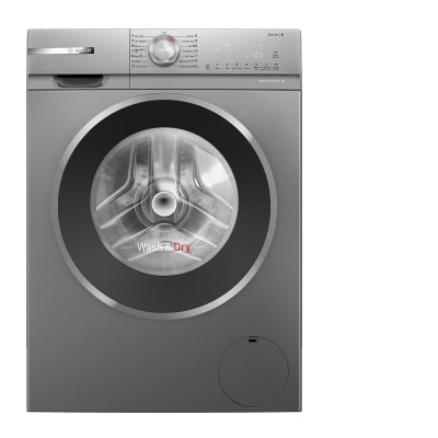 BOSCH Bosch 淨菌空气洗 洗衣乾衣机 2合1洗衣乾衣机