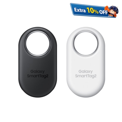 SAMSUNG 三星電子 Galaxy SmartTag2 (4盒裝)