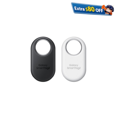 SAMSUNG 三星電子 Galaxy SmartTag2 (4盒裝)