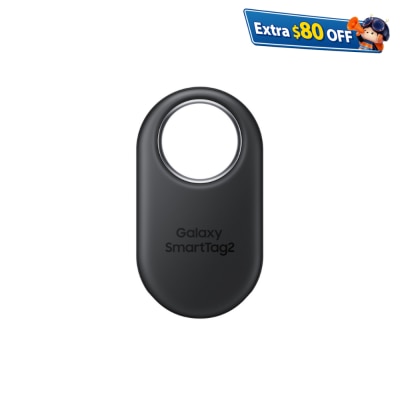 SAMSUNG 三星電子 Galaxy SmartTag2 (1盒裝)