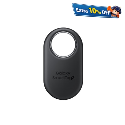 SAMSUNG 三星電子 Galaxy SmartTag2 (1盒裝)