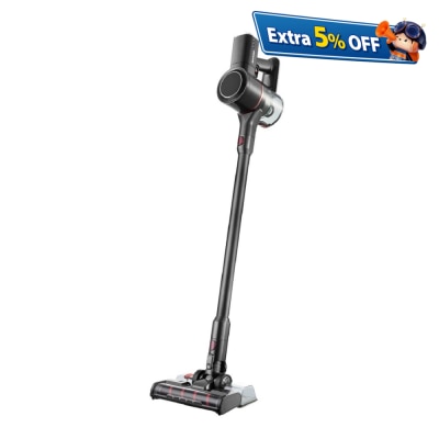 SHARP EC-SC95H-H Cordless Vacuum Cleaner