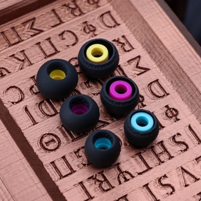 Eletech Baroque Eartips